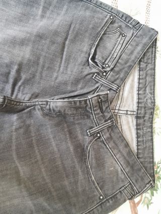 levis bold curve 30 skinny