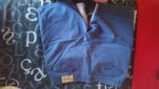 pantalones cortos de vestir y sport