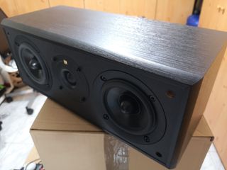 Altavoz Central KEF CRESTA CENTER SP3322