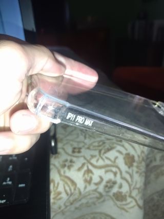 Funda Iphone 11 Pro Max