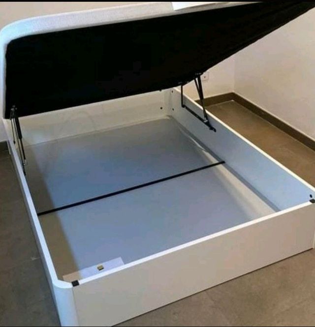 Canapé Colchón Nuevos 