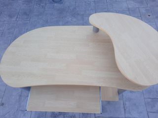 Escritorio.( Mesa de ordenador)