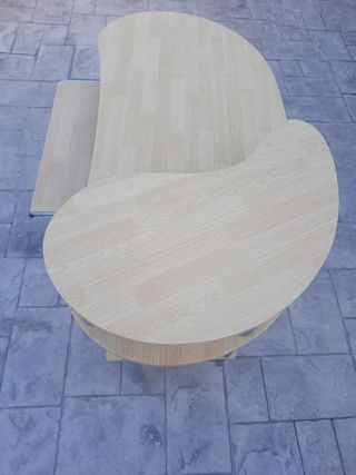 Escritorio.( Mesa de ordenador)