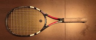 raquetas BABOLAT PURE CONTROL MP TEAM + Raquetero