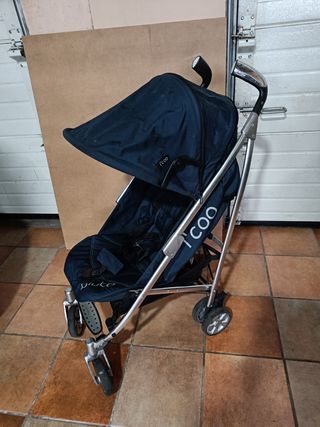 silla paseo i'coo pluto