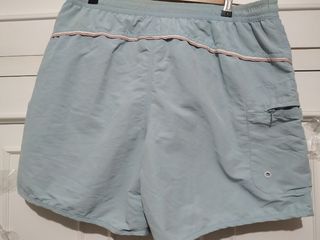 ZARA Bañador bolsillo trasero cremallera