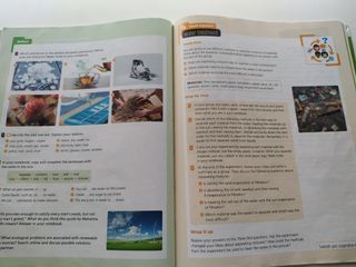 ISBN 9788417345112 NATURAL SCIENCE LEARN TOGET. 6P