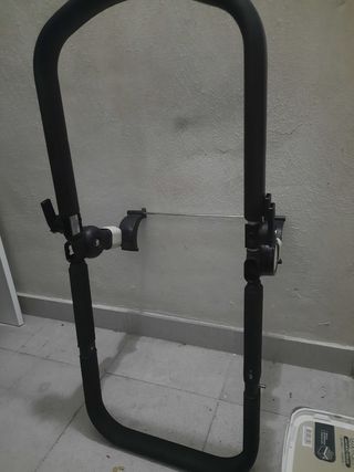 Estructura silla bougaboo 