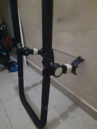 Estructura silla bougaboo 