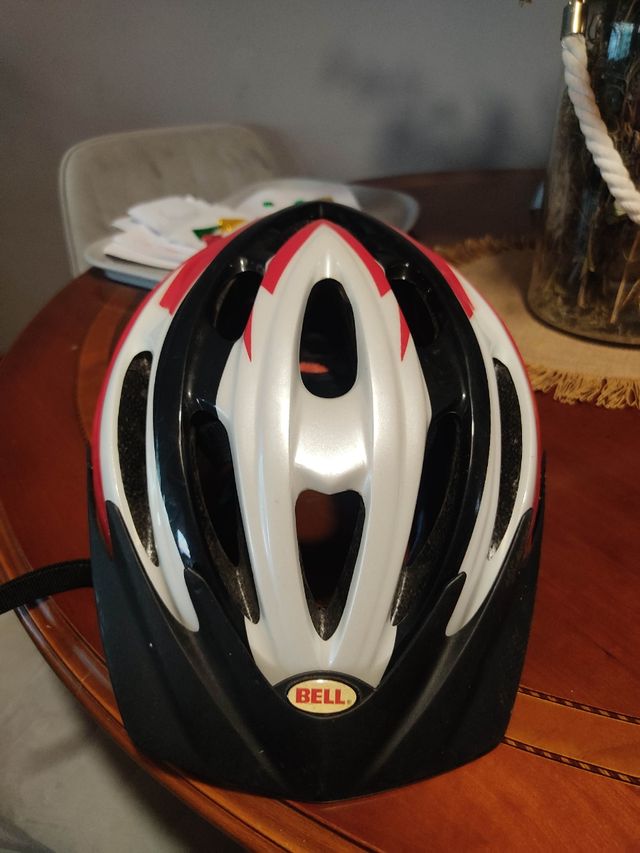 Casco de bicicleta Bell