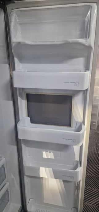 Ricambi per frigoriferi Samsung American