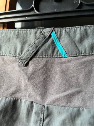 Pantalón Quechua