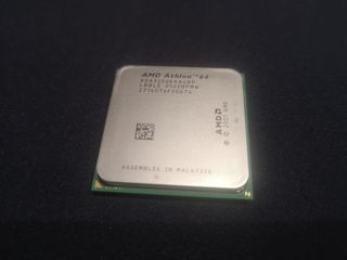 AMD 3200+ 939 (CPU AMD Athlon 64)