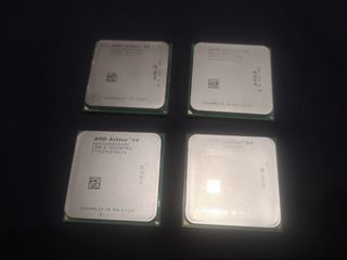 AMD 3200+ 939 (CPU AMD Athlon 64)