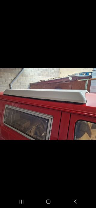 Volkswagen T3 REIMO CAMPER