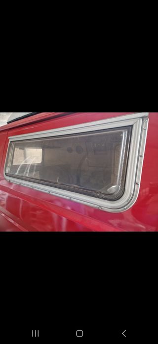 Volkswagen T3 REIMO CAMPER