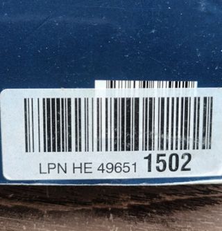 Lengua castellana y literatura.