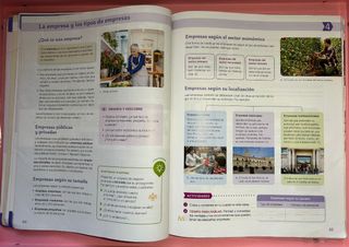 C. SOCIALES 6°PRIM SABER HACER CONTIGO