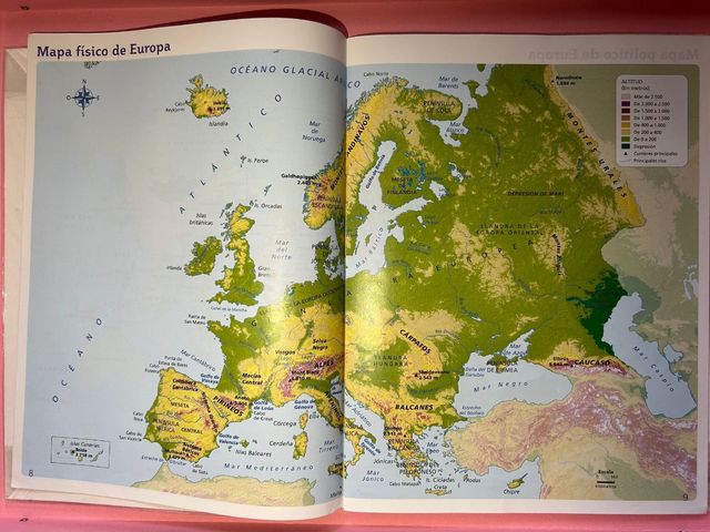 C. SOCIALES 6°PRIM SABER HACER CONTIGO