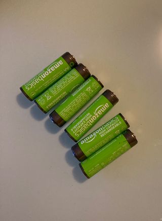 Grass Trimmer. Corta bordes jardín