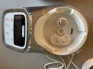 Robot cocina Moulinex