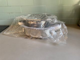 Robot cocina Moulinex