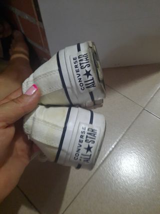 Converse