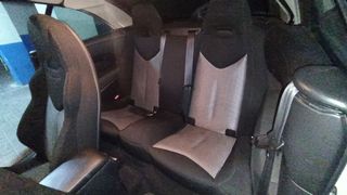 Peugeot descapotable 308 2009