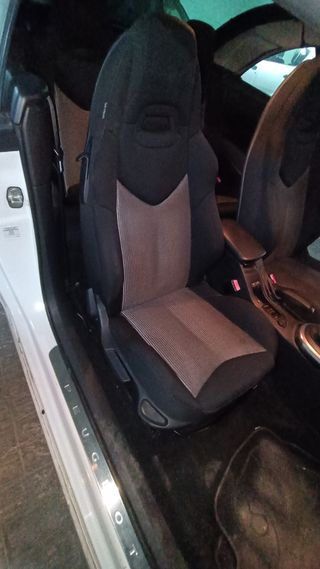 Peugeot descapotable 308 2009