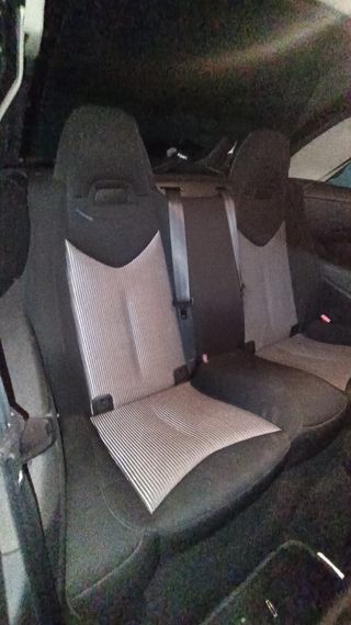 Peugeot descapotable 308 2009