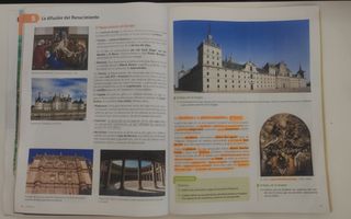 Libros Geografía e Historia 2 eso Savia
