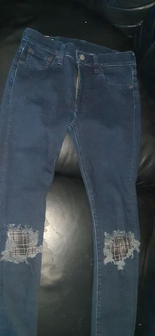 Pantalón Levis hombre