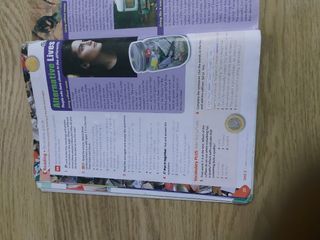 TOGETHER STUDENT'S BOOK 4