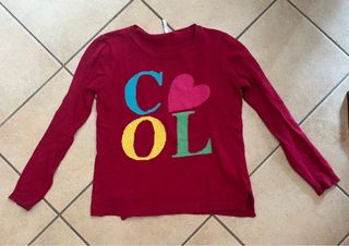 Maglione cool