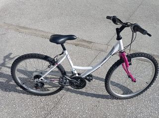 Bicicleta 24