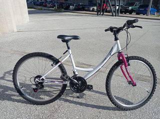 Bicicleta 24