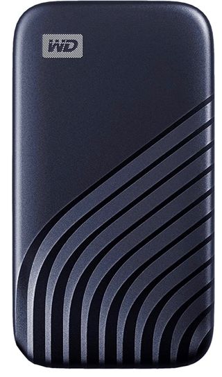 Disco externo 2TB SSD Western Digital