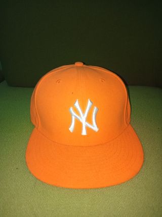 gorra new era 