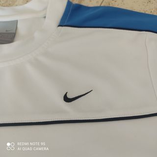Camiseta NIKE