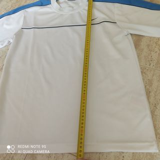 Camiseta NIKE