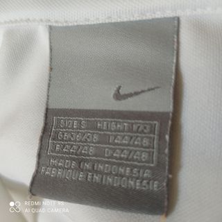 Camiseta NIKE