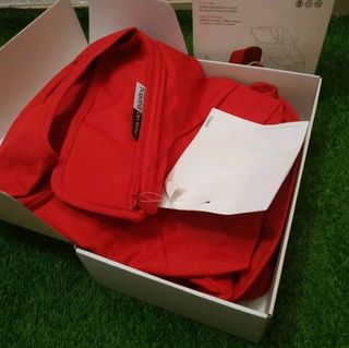 NUEVO. Fundas Adicionales Bugaboo Donkey