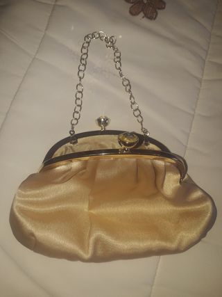 Bolso fiesta