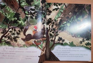 Libros Infantiles historias 