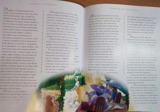 Libros Infantiles historias 