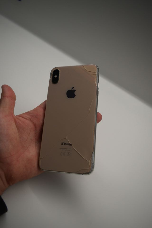 iPhone XS MAX