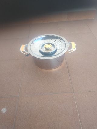 olla de cocina