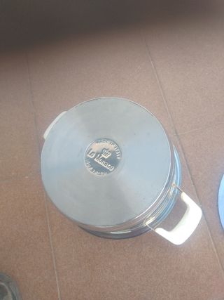 olla de cocina
