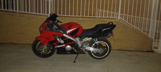 honda cbr 600F r6 r1 cbr1000rr gsxr 600 1000 zx10