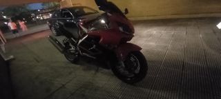 honda cbr 600F r6 r1 cbr1000rr gsxr 600 1000 zx10